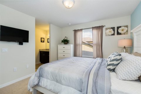 Villa ou maison à vendre à Kissimmee, Floride: 8 chambres, 375.42 m2 № 1516060 - photo 16