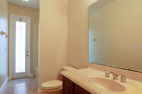 Купить виллу или дом в Киссимми, Флорида 9 комнат, 316.43м2, № 1378018 - фото 11