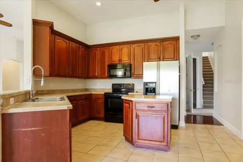Купить виллу или дом в Киссимми, Флорида 9 комнат, 316.43м2, № 1378018 - фото 8