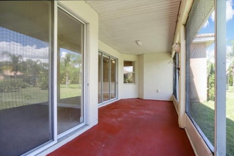Купить виллу или дом в Киссимми, Флорида 9 комнат, 316.43м2, № 1378018 - фото 25