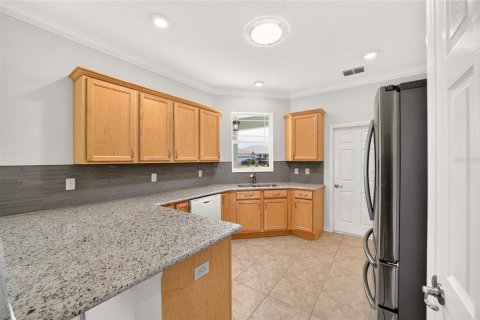 Casa en venta en Ocala, Florida, 2 dormitorios, 124.86 m2 № 2157593 - foto 17
