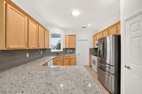 Casa en venta en Ocala, Florida, 2 dormitorios, 124.86 m2 № 2157593 - foto 15