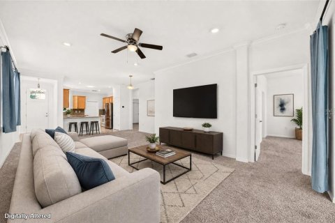 Casa en venta en Ocala, Florida, 2 dormitorios, 124.86 m2 № 2157593 - foto 8