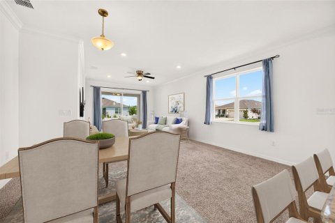 Casa en venta en Ocala, Florida, 2 dormitorios, 124.86 m2 № 2157593 - foto 10