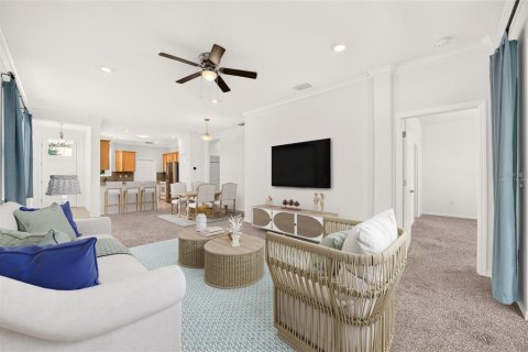 Casa en venta en Ocala, Florida, 2 dormitorios, 124.86 m2 № 2157593 - foto 9