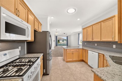 Casa en venta en Ocala, Florida, 2 dormitorios, 124.86 m2 № 2157593 - foto 19