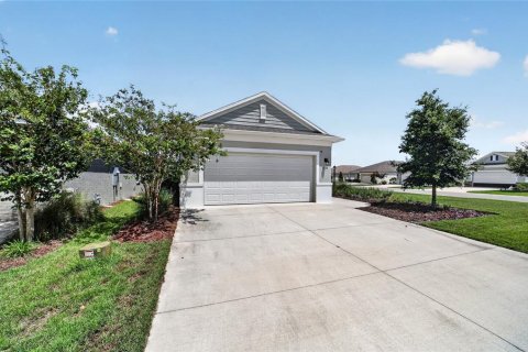 Casa en venta en Ocala, Florida, 2 dormitorios, 124.86 m2 № 2157593 - foto 2