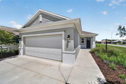 Casa en Ocala, Florida 2 dormitorios, 124.86 m2 № 2157593