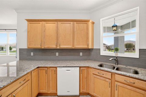 Casa en venta en Ocala, Florida, 2 dormitorios, 124.86 m2 № 2157593 - foto 18