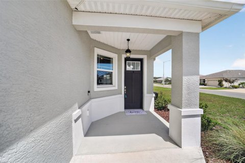 Casa en venta en Ocala, Florida, 2 dormitorios, 124.86 m2 № 2157593 - foto 5
