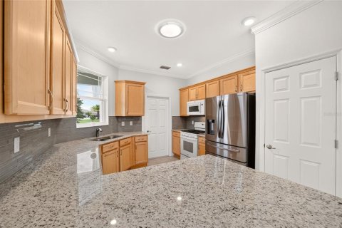 Casa en venta en Ocala, Florida, 2 dormitorios, 124.86 m2 № 2157593 - foto 16