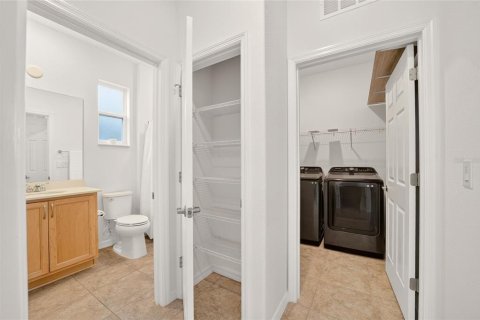 Casa en venta en Ocala, Florida, 2 dormitorios, 124.86 m2 № 2157593 - foto 29