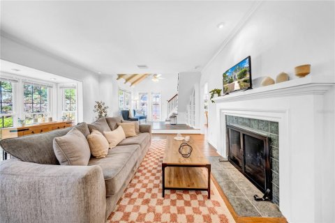 Villa ou maison à vendre à Saint Petersburg, Floride: 3 chambres, 141.21 m2 № 1903878 - photo 7