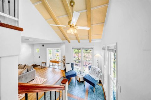 Villa ou maison à vendre à Saint Petersburg, Floride: 3 chambres, 141.21 m2 № 1903878 - photo 10