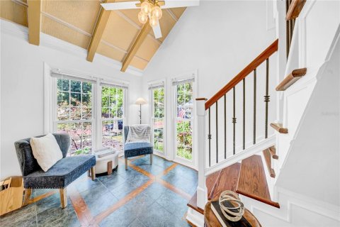 Villa ou maison à vendre à Saint Petersburg, Floride: 3 chambres, 141.21 m2 № 1903878 - photo 6