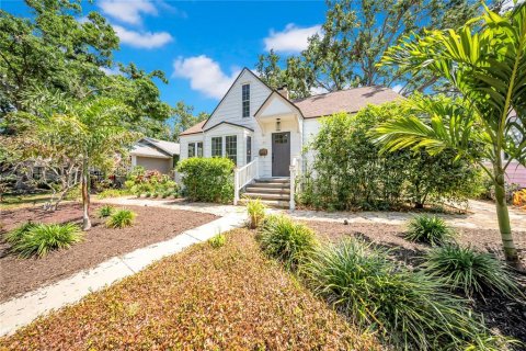Villa ou maison à vendre à Saint Petersburg, Floride: 3 chambres, 141.21 m2 № 1903878 - photo 2