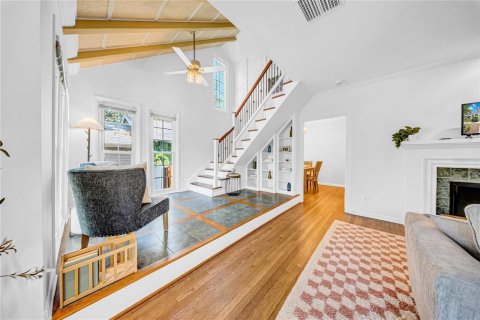 Villa ou maison à vendre à Saint Petersburg, Floride: 3 chambres, 141.21 m2 № 1903878 - photo 9