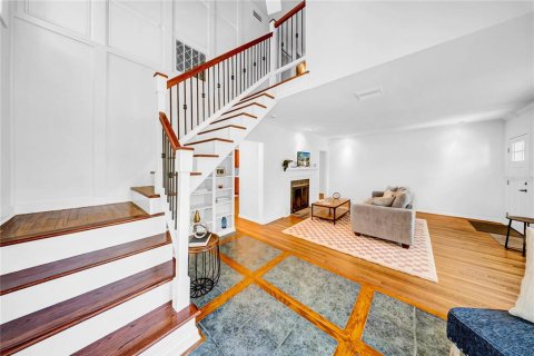 Villa ou maison à vendre à Saint Petersburg, Floride: 3 chambres, 141.21 m2 № 1903878 - photo 8