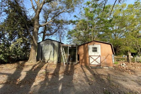 Terreno en venta en Alachua, Florida № 1909402 - foto 14