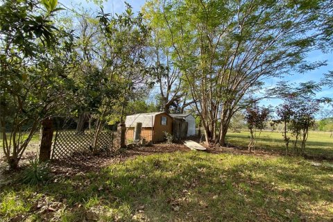 Terreno en venta en Alachua, Florida № 1909402 - foto 15