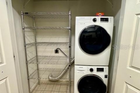 Copropriété à louer à Celebration, Floride: 2 chambres, 104.98 m2 № 1853209 - photo 22