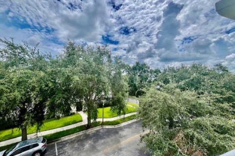 Copropriété à louer à Celebration, Floride: 2 chambres, 104.98 m2 № 1853209 - photo 1