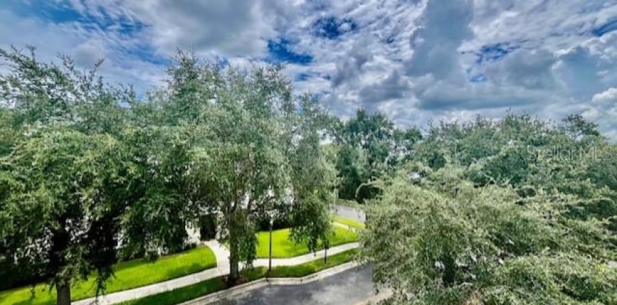 Condo in Celebration, Florida, 2 bedrooms № 1853209