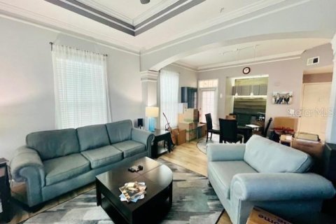 Copropriété à louer à Celebration, Floride: 2 chambres, 104.98 m2 № 1853209 - photo 28