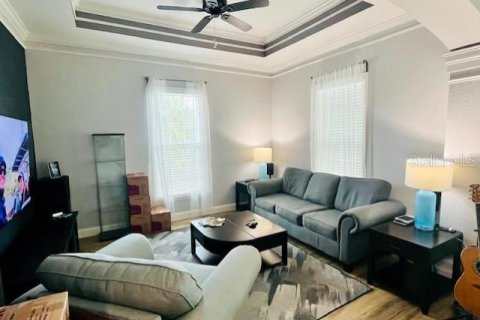 Copropriété à louer à Celebration, Floride: 2 chambres, 104.98 m2 № 1853209 - photo 25