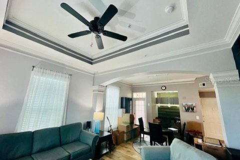 Copropriété à louer à Celebration, Floride: 2 chambres, 104.98 m2 № 1853209 - photo 29