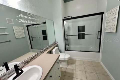 Copropriété à louer à Celebration, Floride: 2 chambres, 104.98 m2 № 1853209 - photo 8