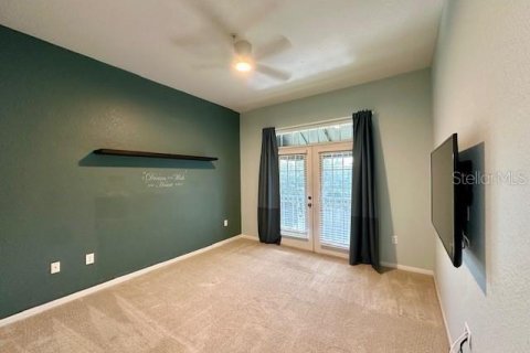 Copropriété à louer à Celebration, Floride: 2 chambres, 104.98 m2 № 1853209 - photo 19