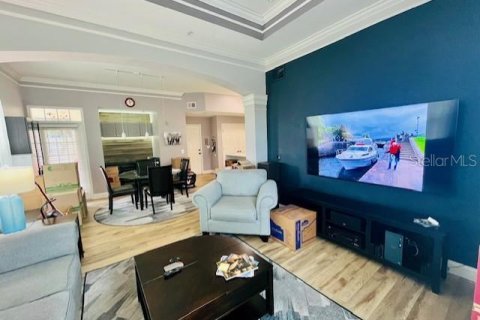 Copropriété à louer à Celebration, Floride: 2 chambres, 104.98 m2 № 1853209 - photo 27