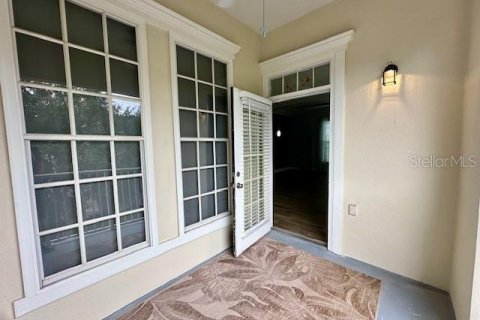 Copropriété à louer à Celebration, Floride: 2 chambres, 104.98 m2 № 1853209 - photo 7