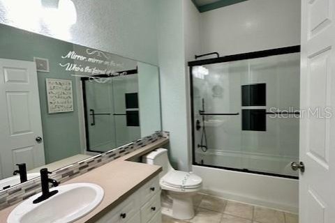 Copropriété à louer à Celebration, Floride: 2 chambres, 104.98 m2 № 1853209 - photo 15