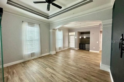 Copropriété à louer à Celebration, Floride: 2 chambres, 104.98 m2 № 1853209 - photo 5