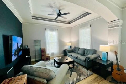 Copropriété à louer à Celebration, Floride: 2 chambres, 104.98 m2 № 1853209 - photo 26