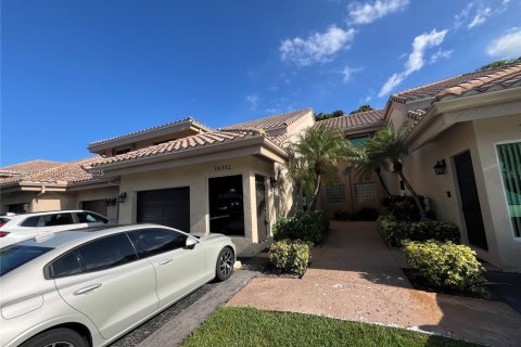 Townhouse in Weston, Florida 3 bedrooms, 127 sq.m. № 1877549 - photo 29