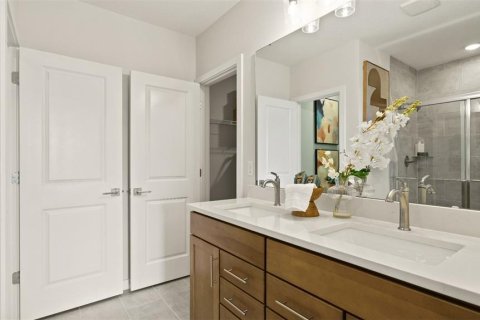 Villa ou maison à vendre à Haines City, Floride: 4 chambres, 191.47 m2 № 2387688 - photo 5