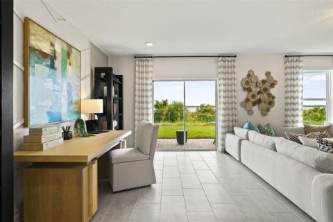 Villa ou maison à vendre à Haines City, Floride: 4 chambres, 191.47 m2 № 2387688 - photo 16