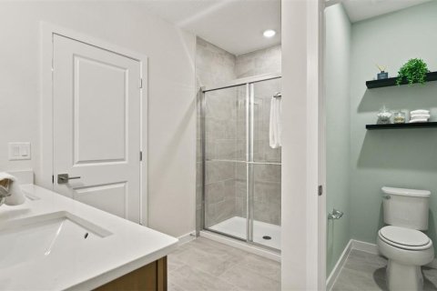 Villa ou maison à vendre à Haines City, Floride: 4 chambres, 191.47 m2 № 2387688 - photo 29