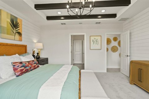Villa ou maison à vendre à Haines City, Floride: 4 chambres, 191.47 m2 № 2387688 - photo 25
