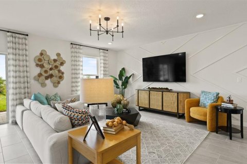 Villa ou maison à vendre à Haines City, Floride: 4 chambres, 191.47 m2 № 2387688 - photo 3