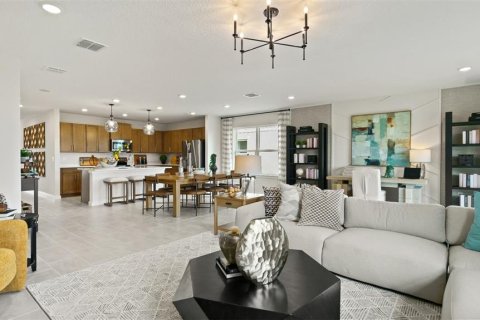 Villa ou maison à vendre à Haines City, Floride: 4 chambres, 191.47 m2 № 2387688 - photo 22