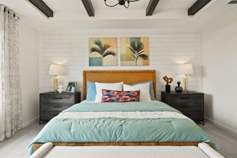 Villa ou maison à vendre à Haines City, Floride: 4 chambres, 191.47 m2 № 2387688 - photo 23