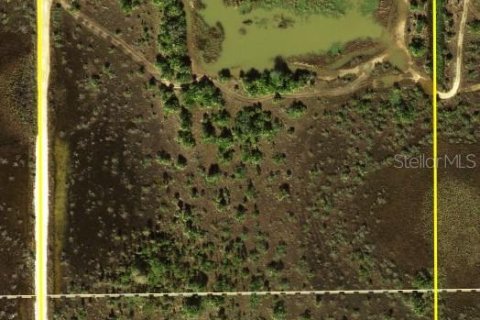 Land in Punta Gorda, Florida № 1909165 - photo 2