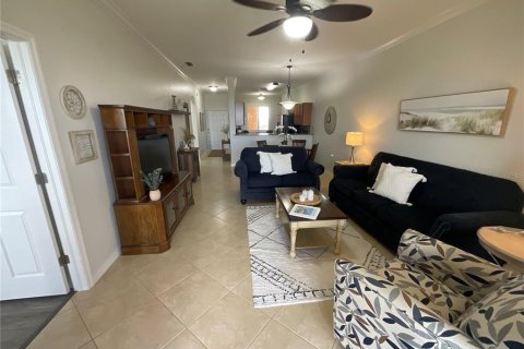 Condominio en alquiler en Bradenton, Florida, 2 dormitorios, 104.14 m2 № 1377972 - foto 21