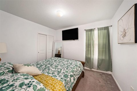 House in Wesley Chapel, Florida 4 bedrooms, 146.79 sq.m. № 1590609 - photo 20