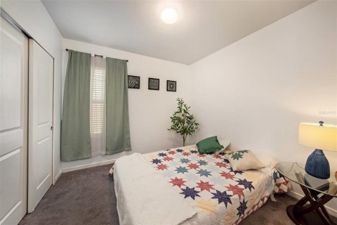 House in Wesley Chapel, Florida 4 bedrooms, 146.79 sq.m. № 1590609 - photo 19