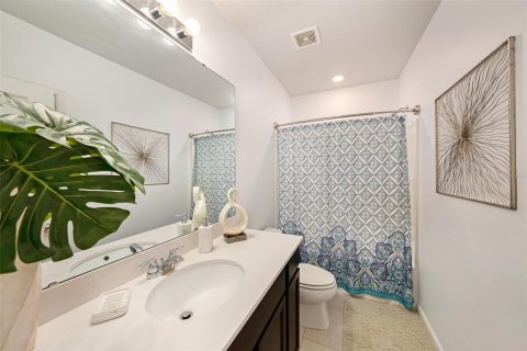 House in Wesley Chapel, Florida 4 bedrooms, 146.79 sq.m. № 1590609 - photo 22